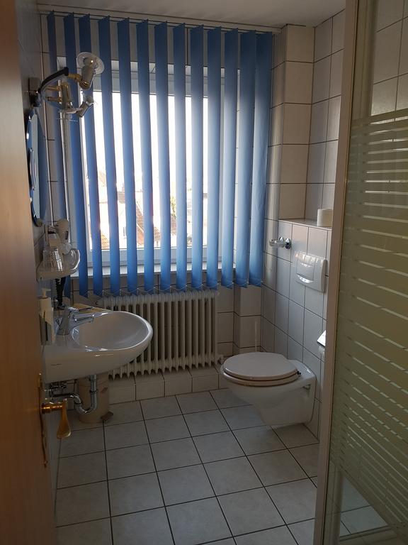 Hotel Stadt Baunatal Exteriör bild