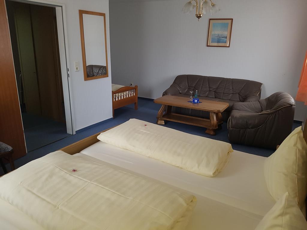 Hotel Stadt Baunatal Exteriör bild